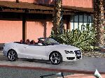 photo 12 Car Audi A5 Cabriolet (8T [restyling] 2011 2016)