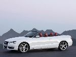 photo 13 Car Audi A5 Cabriolet (8T [restyling] 2011 2016)