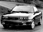 fotografie 2 Auto Isuzu Impulse Coupe (Coupe 1990 1995)