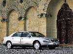 ფოტო 63 მანქანა Audi A8 სედანი 4-კარი (D2/4D [აღდგენა] 1999 2002)
