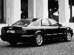 foto 57 Auto Audi A8 Sedans 4-durvis (D2/4D 1994 1999)