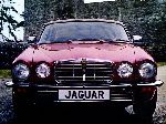 fotografie 42 Auto Jaguar XJ sedan 4-dveřový (X351 2009 2013)