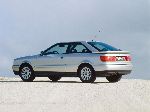 nuotrauka 4 Automobilis Audi Coupe Kupė (89/8B 1990 1996)