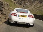 foto 15 Mobil Jaguar XK Coupe 2-pintu (X150 [menata ulang] 2009 2013)