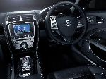 kuva 17 Auto Jaguar XK Coupe 2-ovinen (X150 [uudelleenmuotoilu] 2009 2013)