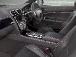Foto 19 Auto Jaguar XK Coupe 2-langwellen (X150 [2 restyling] 2011 2014)