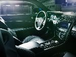 photo 26 Car Jaguar XK XKR coupe (Х100 [restyling] 2002 2004)