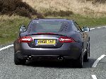 foto 7 Auto Jaguar XK XKR kupee 2-uks (X150 [2 ümberkujundamine] 2011 2014)