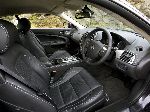 kuva 8 Auto Jaguar XK Coupe 2-ovinen (X150 [uudelleenmuotoilu] 2009 2013)