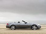 صورة فوتوغرافية 4 سيارة Jaguar XK كابريوليه 2 باب (X150 [تصفيف] 2009 2013)