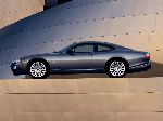 foto 30 Mobil Jaguar XK Coupe 2-pintu (X150 [menata ulang] 2009 2013)
