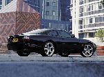 foto 31 Bil Jaguar XK Coupé 2-dörrars (X150 [omformning] 2009 2013)