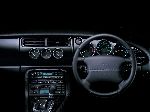 photo 33 Car Jaguar XK XKR coupe (Х100 1996 2002)