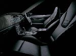 kuva 34 Auto Jaguar XK Coupe 2-ovinen (X150 [uudelleenmuotoilu] 2009 2013)