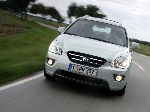 світлина 9 Авто Kia Carens Мінівен (3 покоління [рестайлінг] 2010 2012)