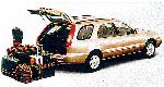 صورة فوتوغرافية 2 سيارة Kia Clarus عربة (1 جيل [تصفيف] 1998 2001)
