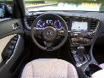 zdjęcie 10 Samochód Kia Optima Sedan 4-drzwiowa (4 pokolenia 2016 2017)
