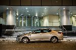 zdjęcie 12 Samochód Kia Optima Sedan 4-drzwiowa (4 pokolenia 2016 2017)