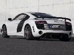 Foto 18 Auto Audi R8 Coupe (1 generation [restyling] 2012 2015)