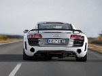 Foto 19 Auto Audi R8 Coupe (1 generation [restyling] 2012 2015)