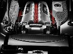 kuva 23 Auto Audi R8 Coupe 2-ovinen (1 sukupolvi 2007 2012)