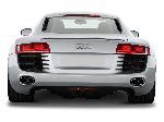 Foto 12 Auto Audi R8 Coupe (1 generation [restyling] 2012 2015)