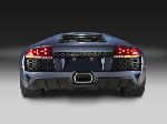 фотография 10 Авто Lamborghini Murcielago LP640 купе 2-дв. (2 поколение 2006 2010)