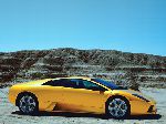 fotoğraf 3 Oto Lamborghini Murcielago Coupe (1 nesil 2001 2006)