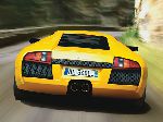 світлина 5 Авто Lamborghini Murcielago Купе (1 покоління 2001 2006)