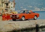 bilde 2 Bil Lancia Beta Spider targa (1 generasjon 1976 1984)