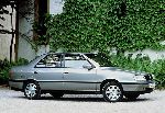 fotografie 5 Auto Lancia Dedra sedan (1 generace 1989 1999)