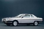 fotoğraf 4 Oto Lancia Gamma Coupe coupe (2 nesil 1980 1984)