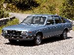 grianghraf 5 Carr Lancia Gamma Berlina ais tapa (2 giniúint 1980 1984)