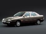 तस्वीर गाड़ी Lancia Kappa पालकी विशेषताएँ