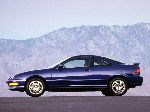 foto şəkil Avtomobil Acura Integra Kupe (1 nəsil 1991 2002)