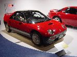 kuva Auto Mazda AZ-1 ominaisuudet