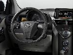 photo 4 Car Scion iQ Hatchback (1 generation 2011 2017)