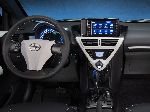 photo 8 Car Scion iQ Hatchback (1 generation 2011 2017)