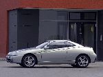 photo 4 Car Alfa Romeo GTV characteristics