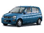 kuva Auto Mitsubishi Minica ominaisuudet