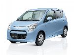 kuva Auto Suzuki Alto ominaisuudet