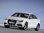 kuva Auto Audi A3 ominaisuudet